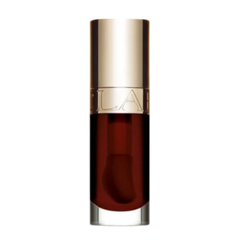 Масло Блеск Для Губ Clarins Lip Comfort Oil 09 Chocolate 7 Мл