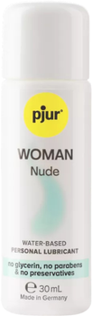 Смазка Pjur Woman Nude на водной основе 30 мл (ROZ6501053573)