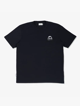 Футболка MANTO t-shirt FIGHT COMPANY Black S