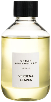 Uzupełnienie do dyfuzora olejowegoUrban Apothecary Liście Werbeny 200 ml (5060348093718)