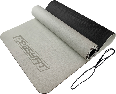 Коврики для йоги и фитнесса купить в ROZETKA