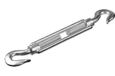 Талреп гак-гак Apro M10 x 125 мм (LA-SS10125)