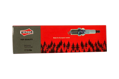 Свічка запалювання Winzor 4Т (6949)