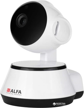 IP-камера Alfa Online Police 019HD