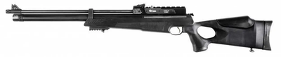 Винтовка пневматическая Optima by Hatsan AT44-10 PCP 4,5 мм