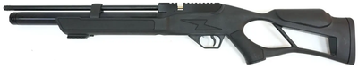 Пневматична гвинтівка Optima by Hatsan Flash 101 PCP 4,5 мм