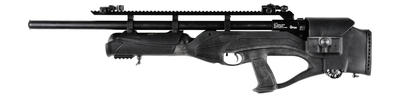 Пневматична гвинтівка Optima by Hatsan Hercules Bully PCP 4,5 мм
