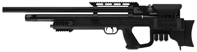 Винтовка пневматическая Optima by Hatsan Gladius Long PCP 4,5 мм
