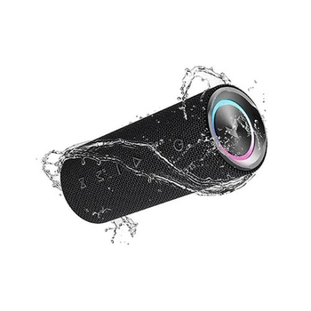 Акустична система Pixus Ring Black Black 29323