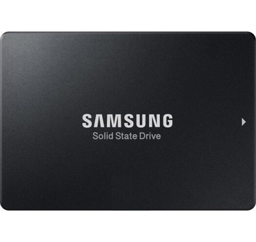 Накопичувач SSD Samsung PM893 480GB 2.5" SATA (MZ7L3480HCHQ-00A07) 2.5" 31475