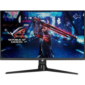 Монітор Asus 32" ROG Strix XG32AQ (90LM08A0-B01170) IPS Black Чорний 39164