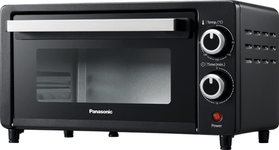 Електропіч Panasonic NT-H900KTQ Чорний 38780
