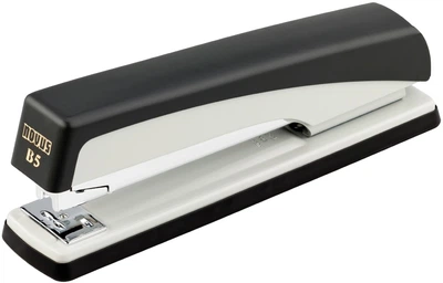 Степлер Novus B5 Classic Сірий (020-0199)