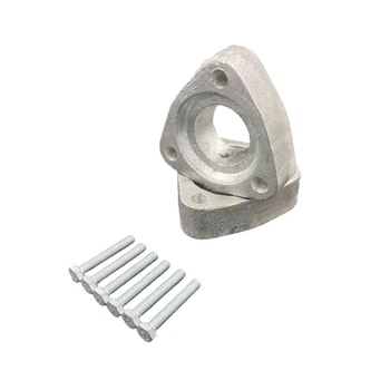 Проставки передние Ford Focus I 1998-05, комплект 2 шт.