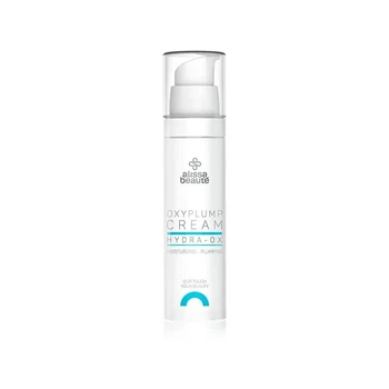 Интенсивно увлажняющий крем для сухой и обезвоженной кожи, Alissa Beaute ОXYPLUMP CREAM, 50 мл