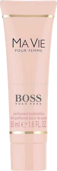 Balsam do ciała Hugo Boss Boss Ma Vie nawilżający 50 ml (737052803012)