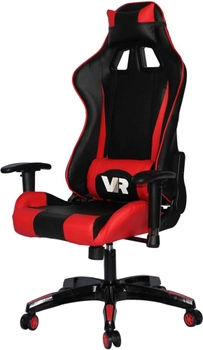 Кресло геймерское Barsky Sport Drive Game Red (SD-13)