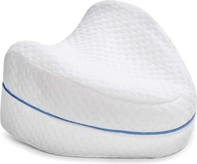 Подушка ортопедическая для ног и колен Leg Pillow