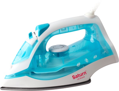 Утюг SATURN ST-CC6125