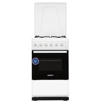 Плита комбінована ARDESTO FSC-F5060BW