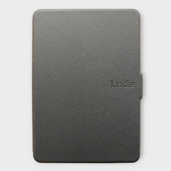 Чохол обкладинка для електронної книги Amazon Kindle 8th Generation 2016 Чорний