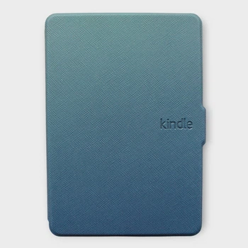 Чехол обложка для электронной книги Amazon Kindle 8th Generation 2016 Синий