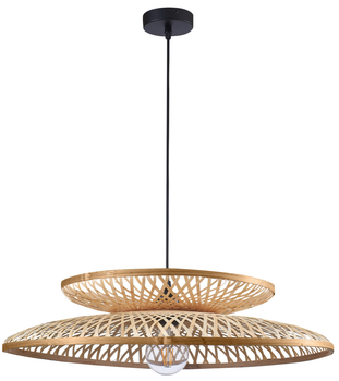 Люстра Goldlux 329103 Bali E27 1x20W IP20