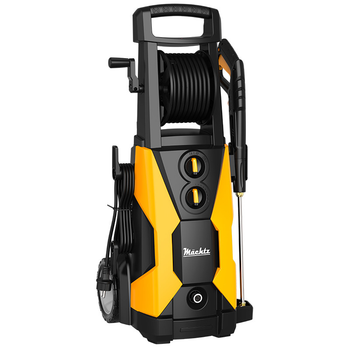 Мойка высокого давления Mächtz MPW‑2551 PRO, минимойка