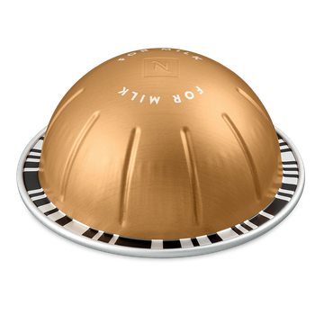 Кофе в капсулах Nespresso Vertuo Bianco Doppio (10 капсул)