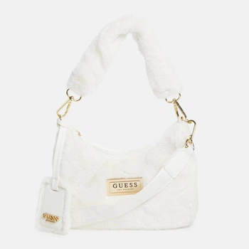 Сумка багет жіноча