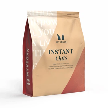 Гейнер Myprotein Instant Oats 1000 г (4384303754)