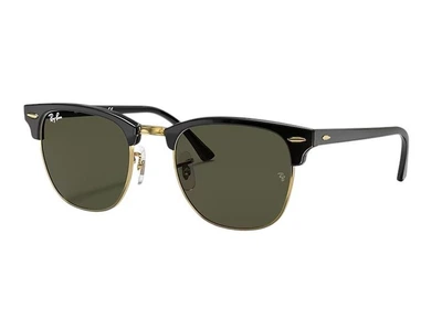 Сонцезахисні окуляри Ray-Ban Clubmaster RB 3016 W0365 51