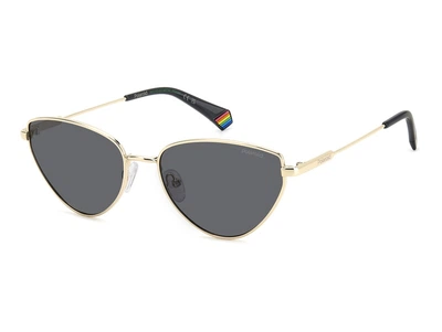 Поляризационные очки Polaroid PLD 6234/S/X RHL M9