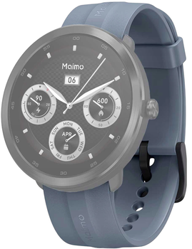 Smartwatch 70mai Maimo Watch R Strap Cornflower (6971669782085)