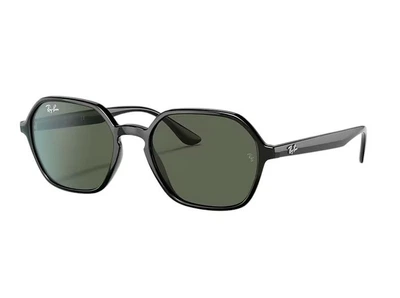 Солнцезащитные очки Ray-Ban Octagonal RB 4361 601/71 52