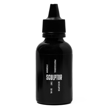 Окислитель 3% Sculptor Lash 50 мл