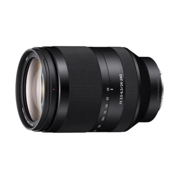 Объектив Sony SEL24240 24-240mm f/3,5-6,3