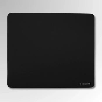 Коврик для мыши Artisan Type 99 SOFT Black XL mousepad
