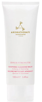 Бальзам для вмивання Aromatherapy Associates Inner Strength заспокійливий 100 мл (642498001345)