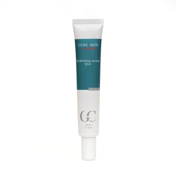 Зволожуючий серум Cure Skin Hydrating Serum Q10 50 мл