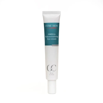 Крем под глаза Полиревитализант Cure Skin Omega Polyrevitalizing Eye Cream 50 мл