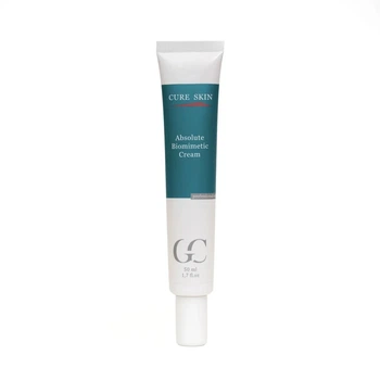 Биомиметический крем Cure Skin Absolute Biomimetic Cream 50 мл