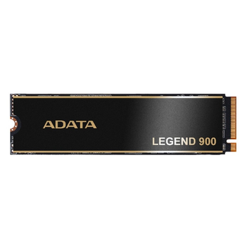 SSD накопитель M.2 ADATA LEGEND 900 512GB 2280 PCIe Gen 4x4 3D NAND
