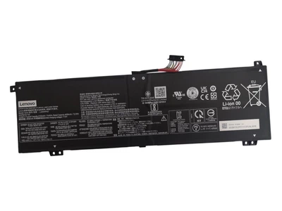 Акумулятор для ноутбука Lenovo Legion Slim 5 14APH8, S716IRH8, L22D4PA2, L22L4PA2, L22B4PA2, L22C4PA2, L22M4PA2 4743mah 73.6Wh ORIGINAL