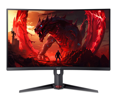 Монитор Acer Nitro XZ323QUP2bmiiphx (UM.JX3EE.201) EU