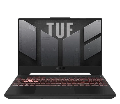 Ноутбук ASUS TUF Gaming A15 R7-7435HS/16GB/1TB RTX4050 144Hz (FA507NUR-R7085-SSD1TB M.2 PCIe)