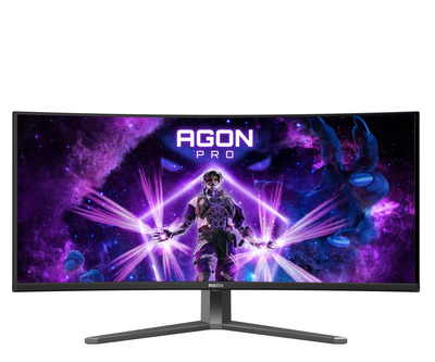 Монитор AOC AGON Pro AG346UCD (AG346UCD) EU
