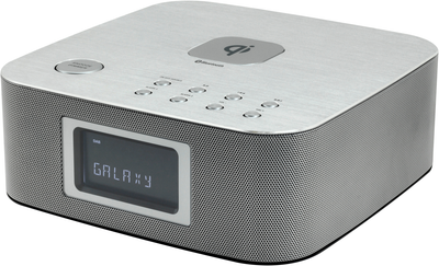 Радиоприемник Soundmaster UR411SI DAB+/FM із Bluetooth