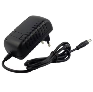 Адаптер питания 5V 3A 5,5х2,5 мм Black (1330)