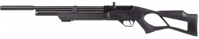 Винтовка пневматическая Optima by Hatsan Flash QE PCP 4,5 мм